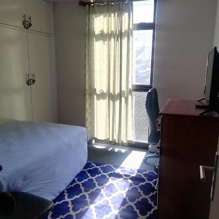 Just A Room พริทอเรีย ภายนอก รูปภาพ